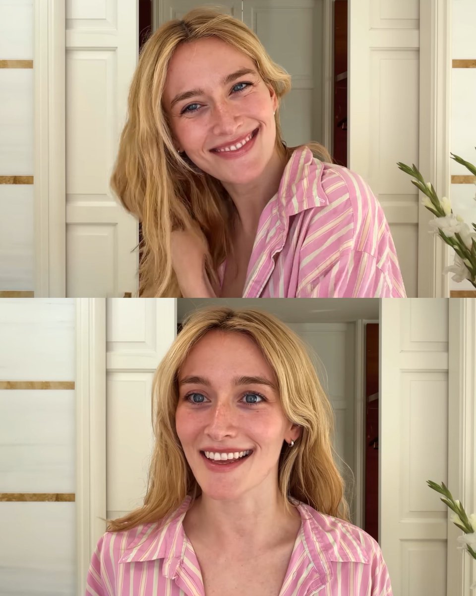 Sarah Pidgeon Central tweet media