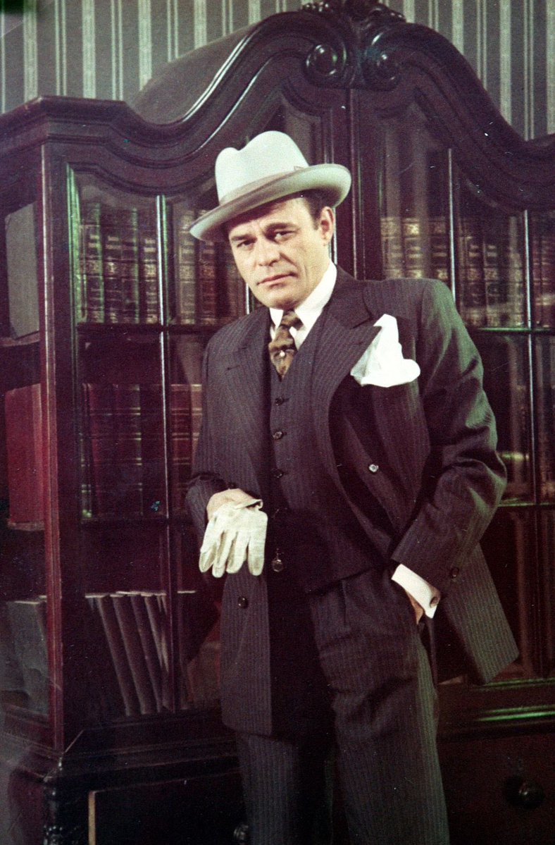 ANDRZEJ KARPINSKI tweet media