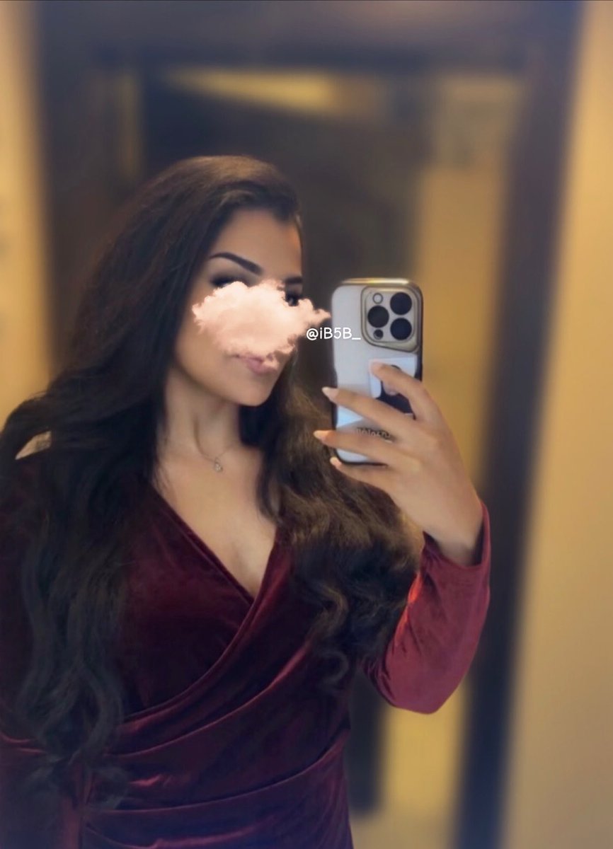 تقريبًا مو أنا tweet media