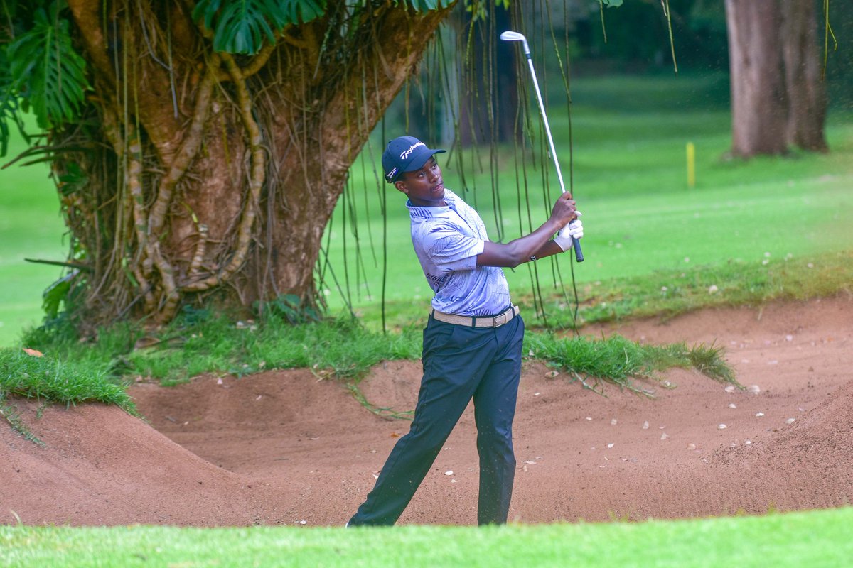 Junior Golf Foundation Kenya tweet media
