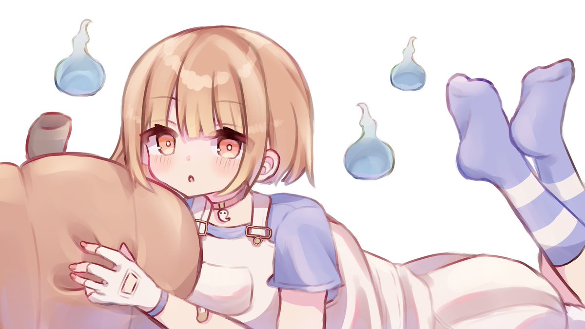 PumpkinSynth 🎃👻 【𝙽𝚒𝚔𝚞𝚍𝚊𝚌𝚑𝚒】 tweet media