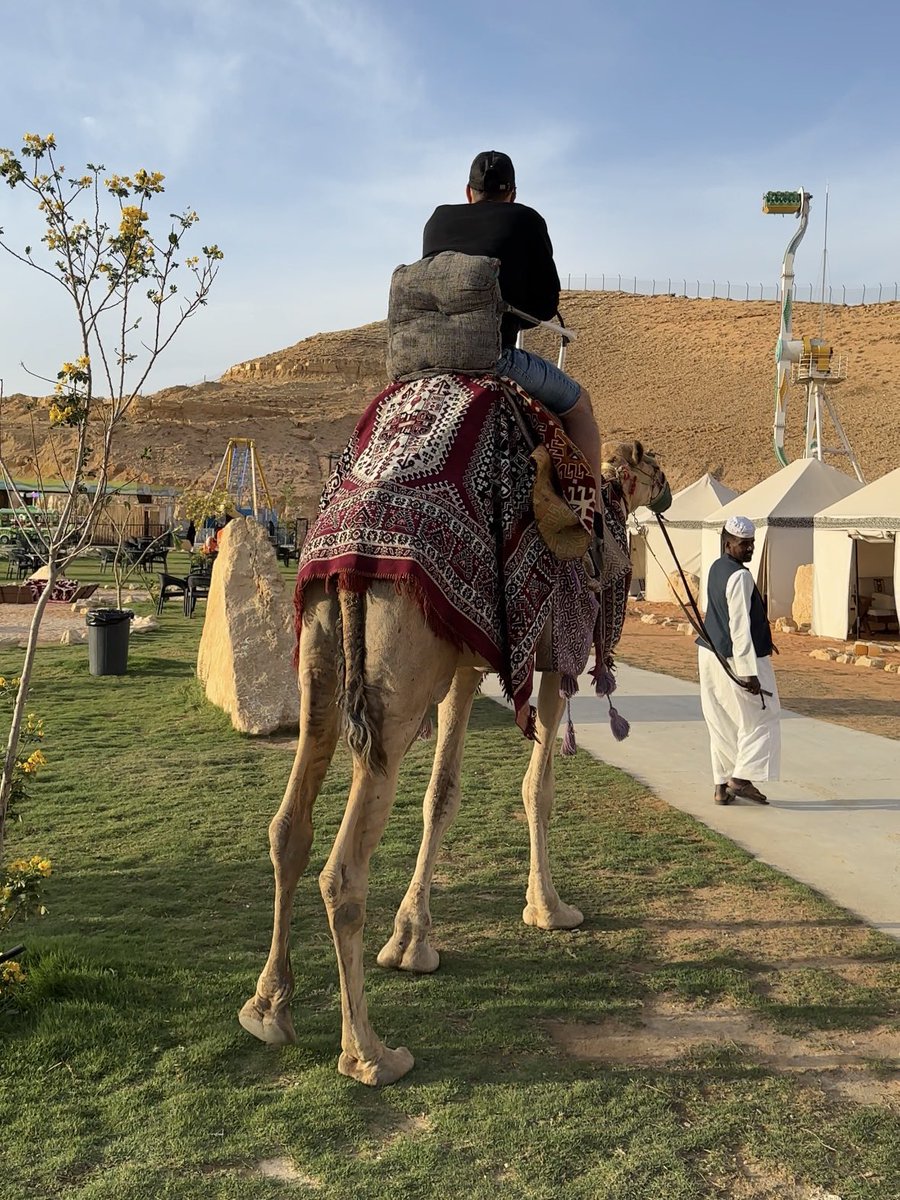 اسأل الرياض tweet media