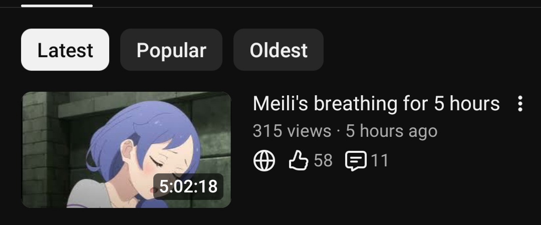 Meili Portroute tweet media