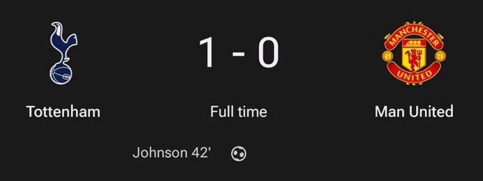 Chris 😎 tweet media