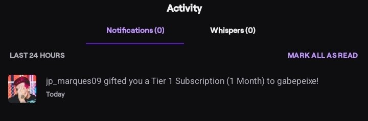 QlqrCoisaEu tweet media