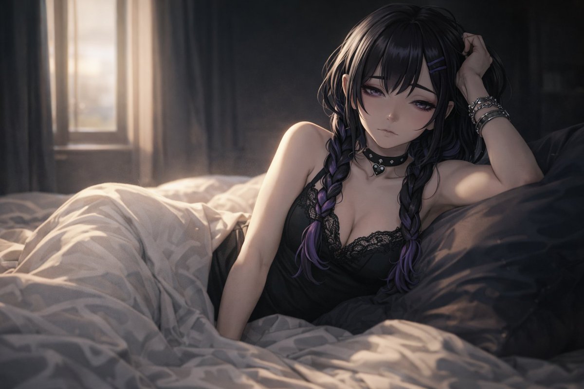 E-Va 💜💚 tweet media