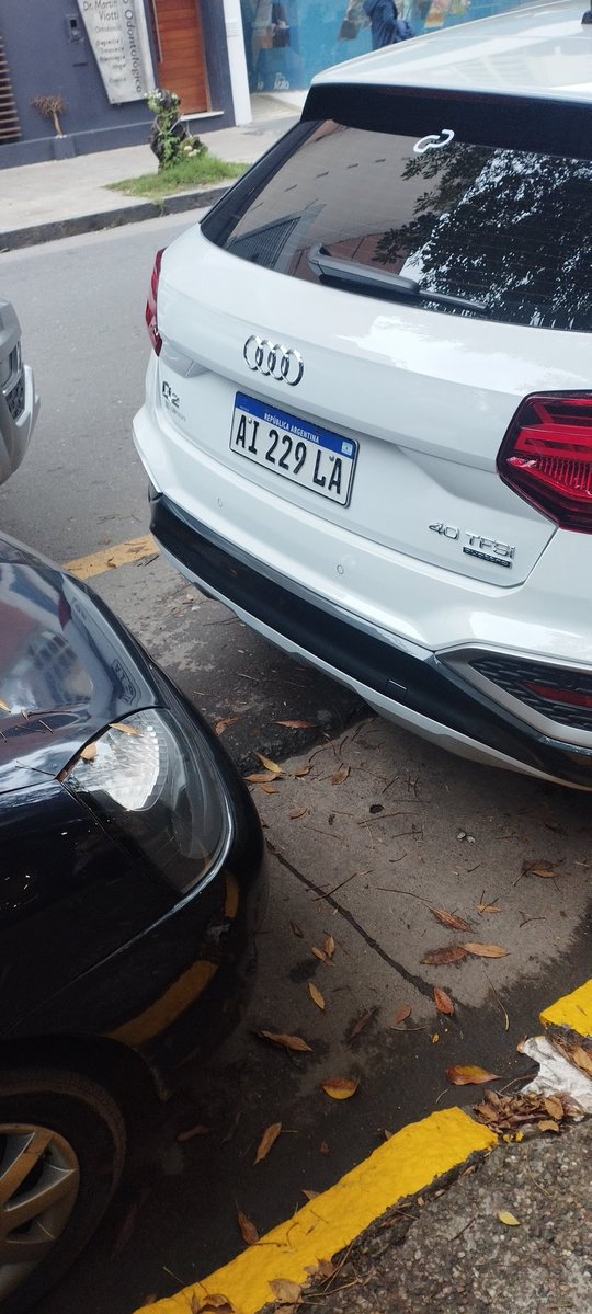 Alexis Albarracín tweet media