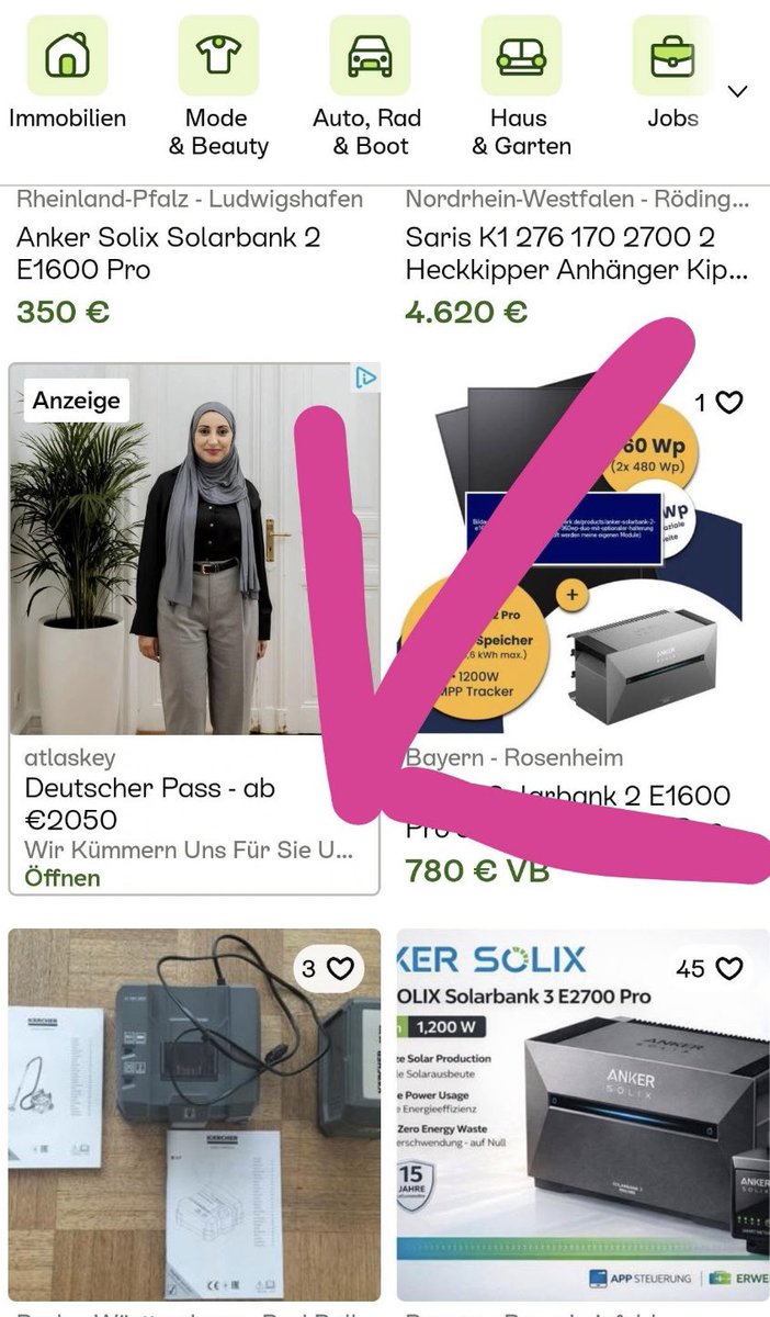 Anabel Schunke tweet media