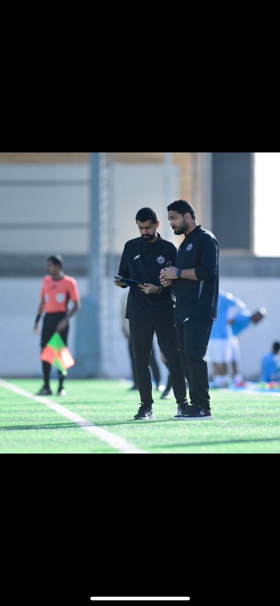 فهد الحماد tweet media