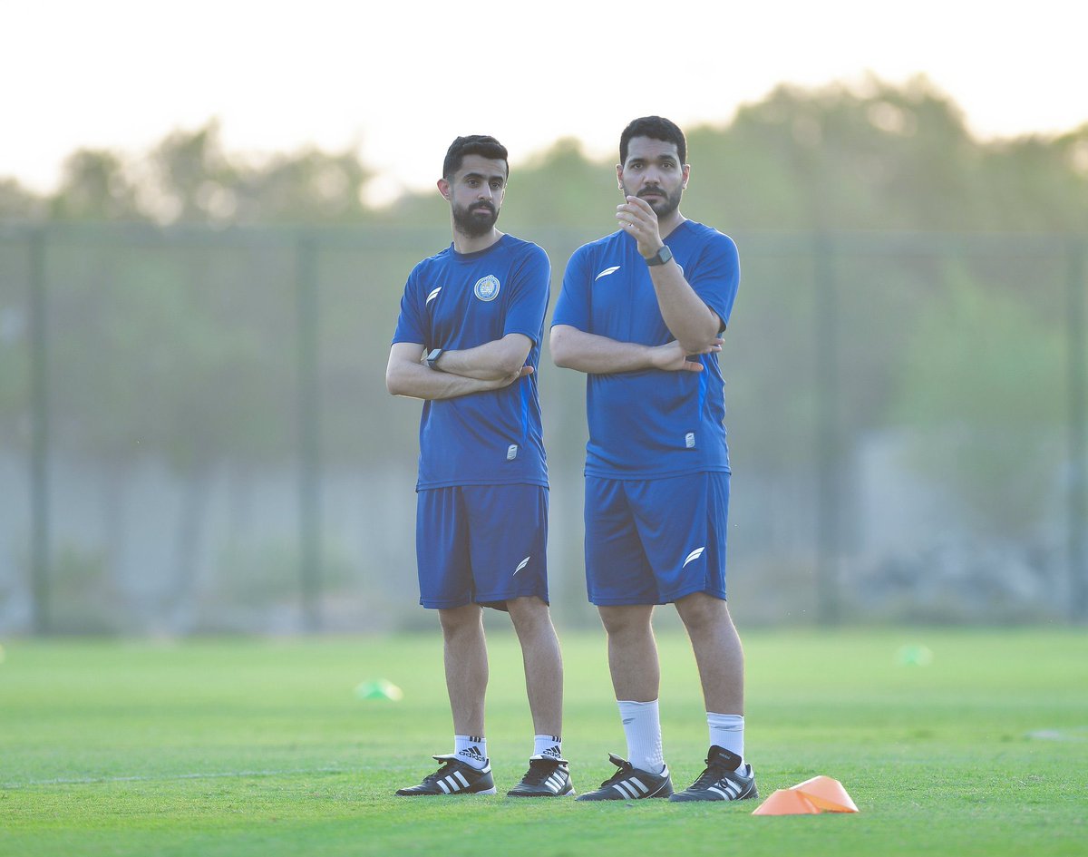 فهد الحماد tweet media