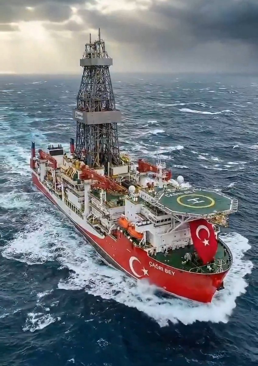 Alaaddin Tayfur Erbaş 🇹🇷 tweet media