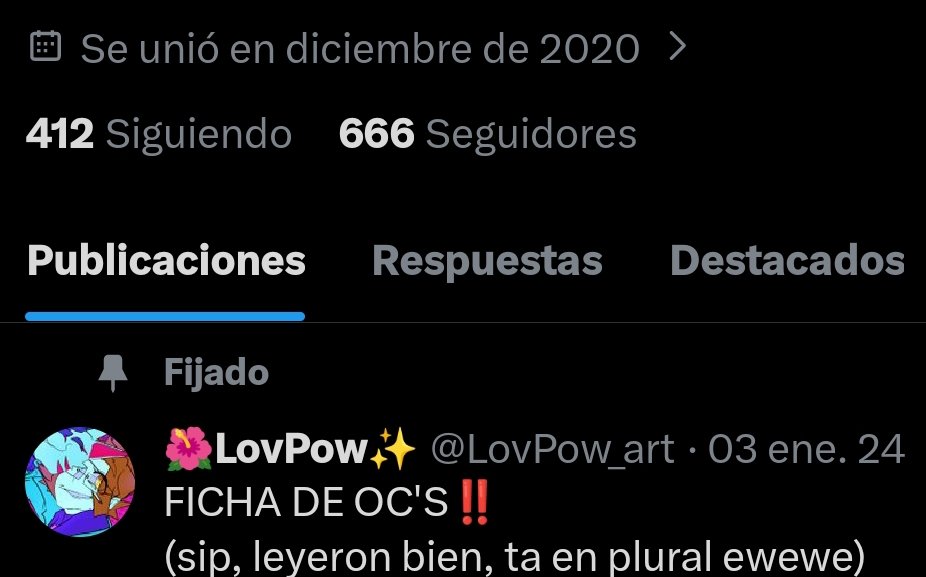 LovPow_art's tweet image. Oztia-