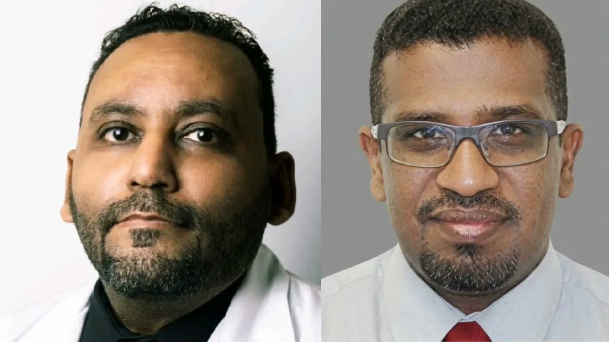 HemostasisToday's tweet photo. A Single-Center Experience on Stroke Risk in Polycythemia Vera - Shehab Mohamed
https://t.co/Fnj2x4w0L0
#Health #Hematology #Hemostasis #HemostasisNews #Thrombosis #HemostasisToday #Medicine #PolycythemiaVera #PV #RecurrentStroke #MedEd #MedX https://t.co/hLLV1uB8UB