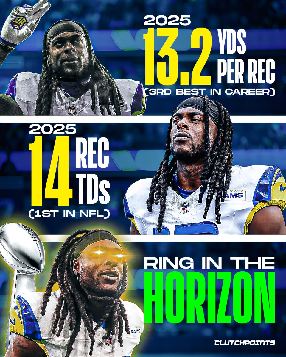 LA Rams Nation tweet media