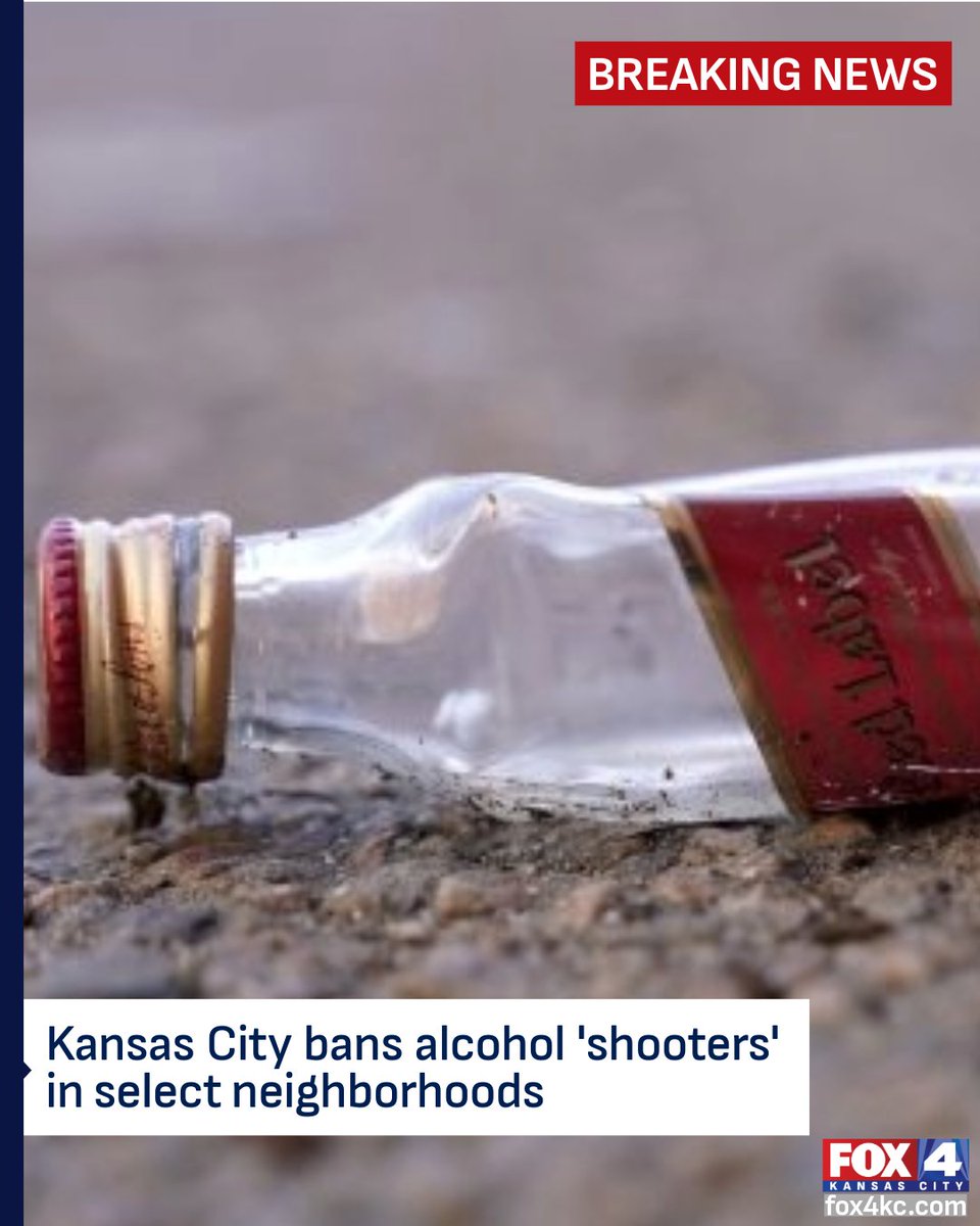 FOX4 News Kansas City tweet media