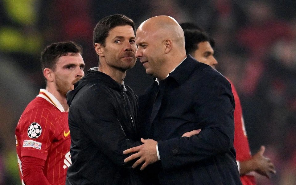 Anfield Edition | æ tweet media