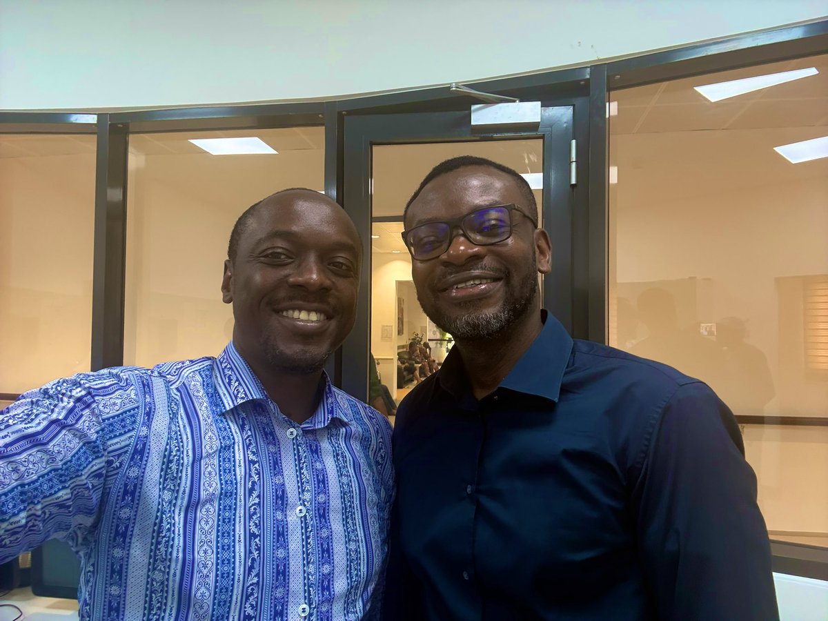 Ovundah Nyeche tweet media