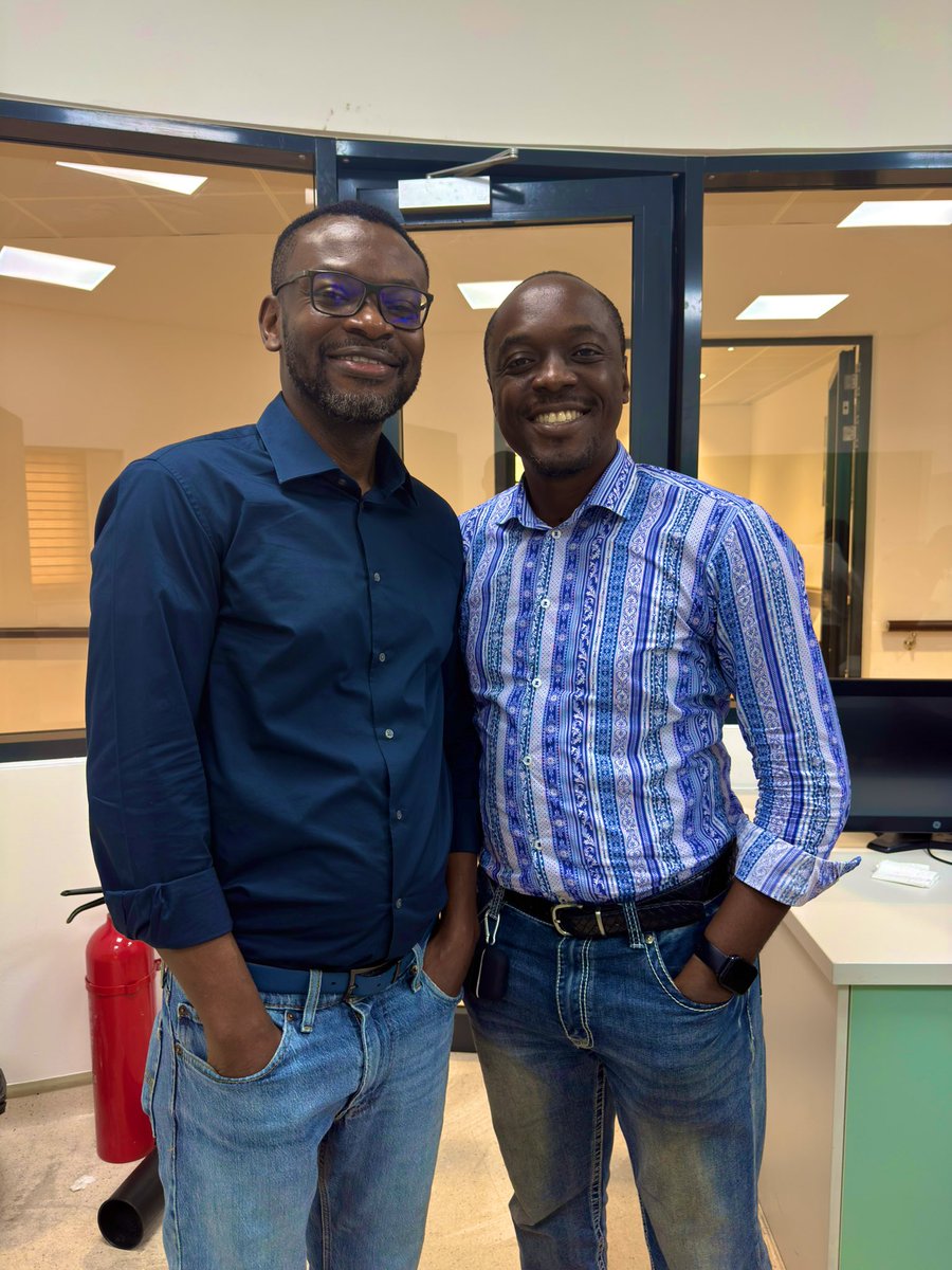 Ovundah Nyeche tweet media