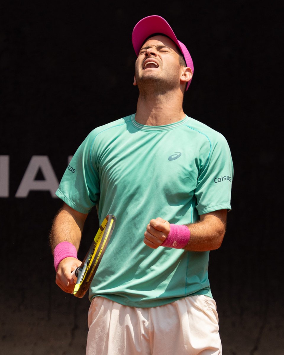 México City Open tweet media