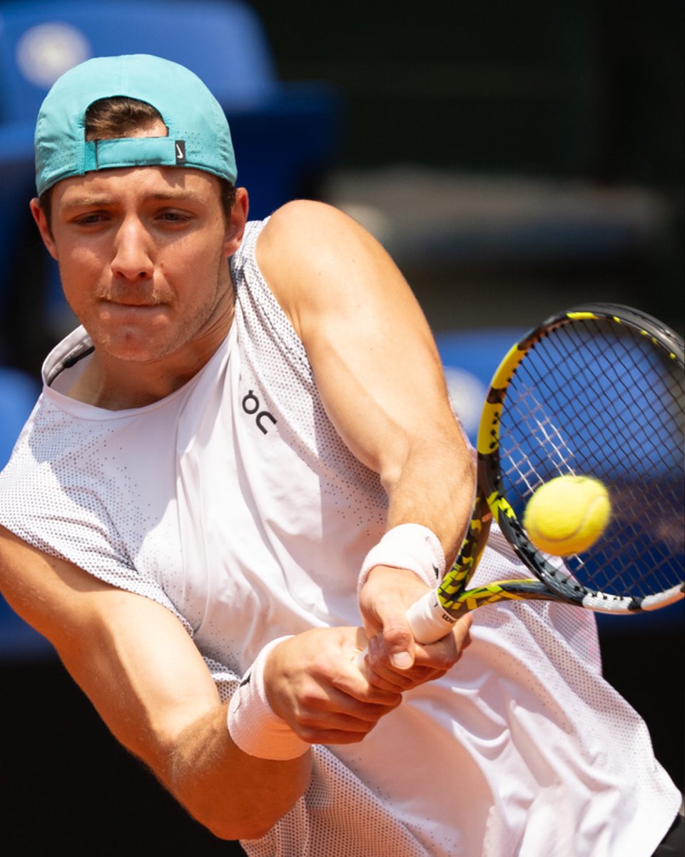 México City Open tweet media