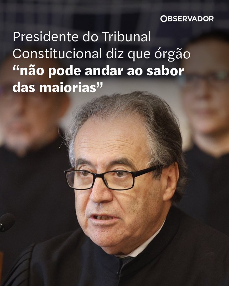 Observador tweet media