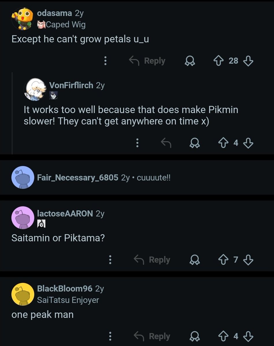 Spike 💢^p^) tweet media