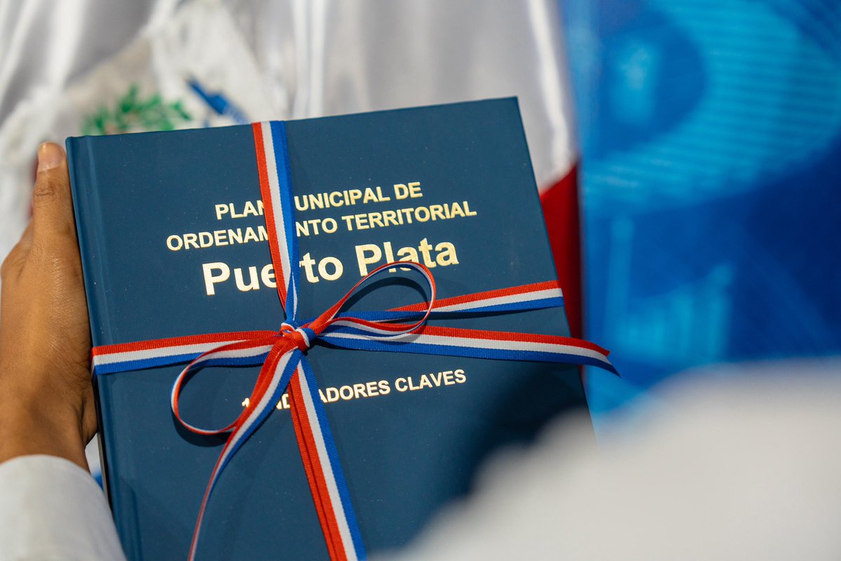 Ministerio de la Presidencia tweet media