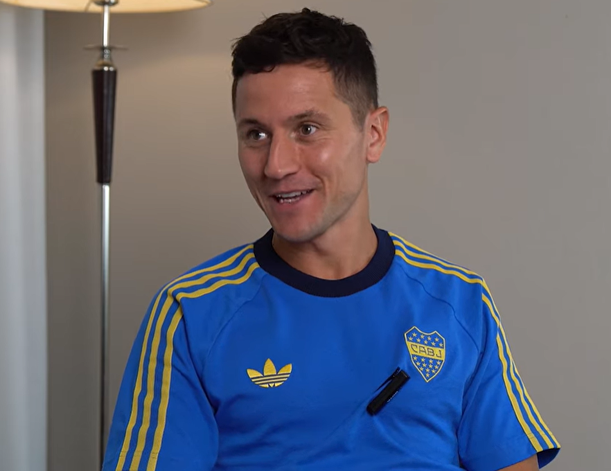 Boca Juniors - La12Tuittera tweet media