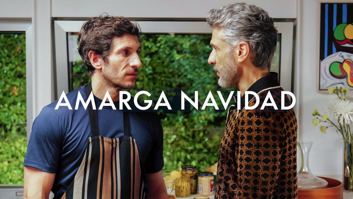 Yo Soy Xavi tweet media