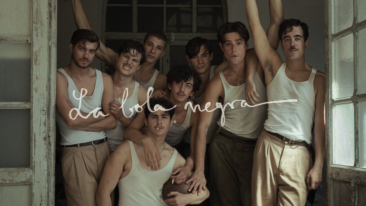 Yo Soy Xavi tweet media