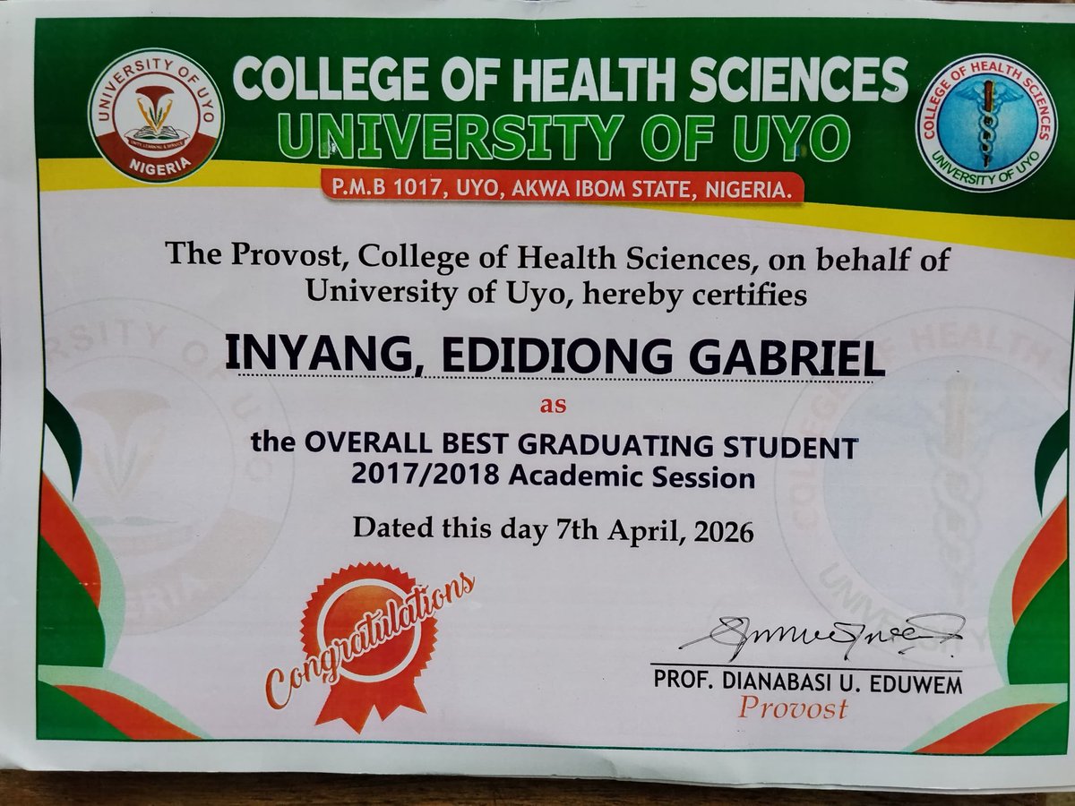 Edidiong Inyang tweet media