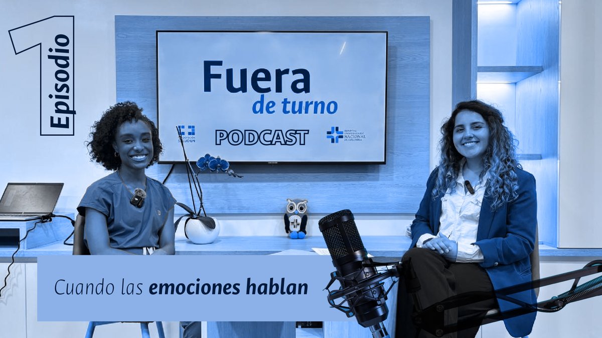 Hospital Universitario Nacional de Colombia tweet media