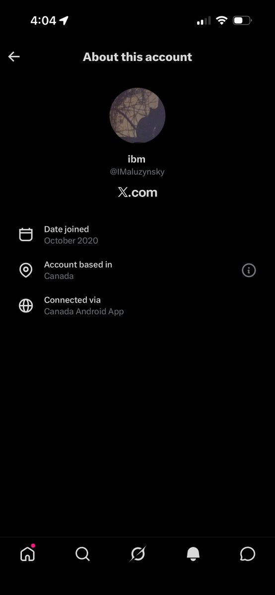 BlackConservative tweet media