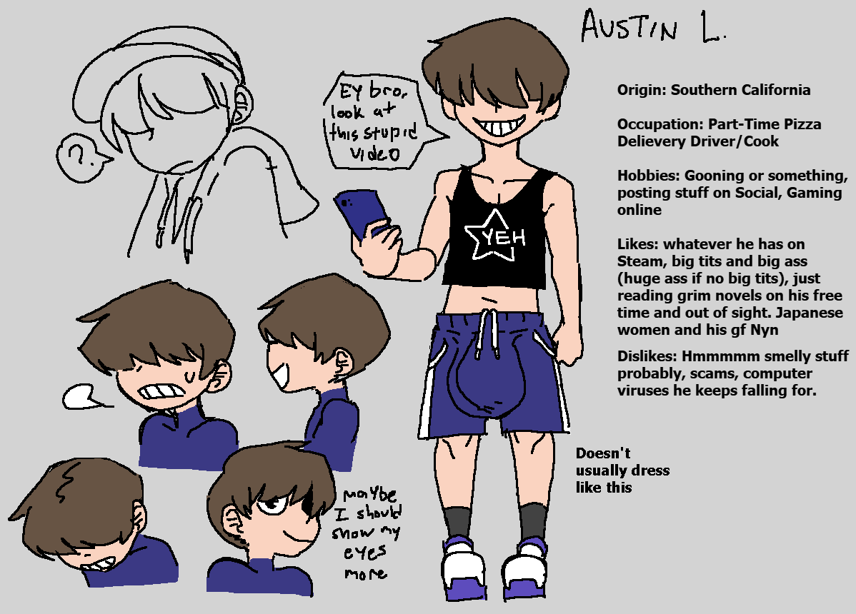 -K- 🔞(COMMS CLOSED) tweet media