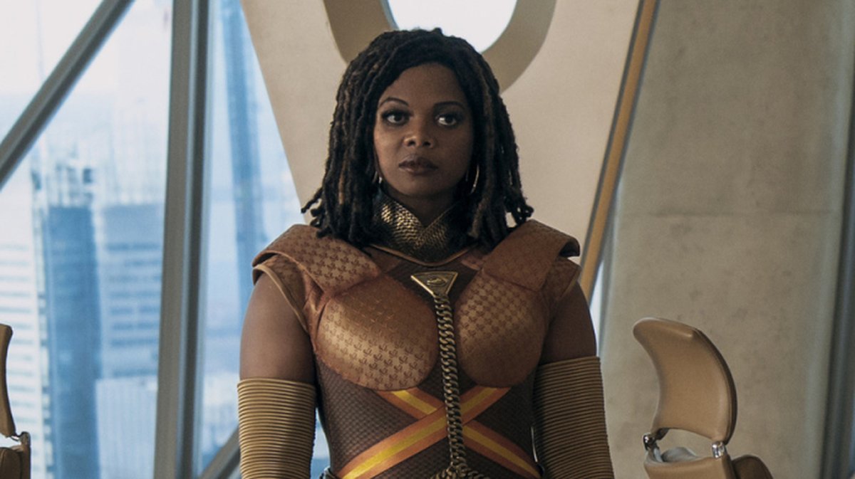 movietvtechgeek's tweet image. Why The Boys Season 5 Is So Different For Sister Sage [Exclusive] dlvr.it/TRyKHp #TVNews #Interviews #DramaShows