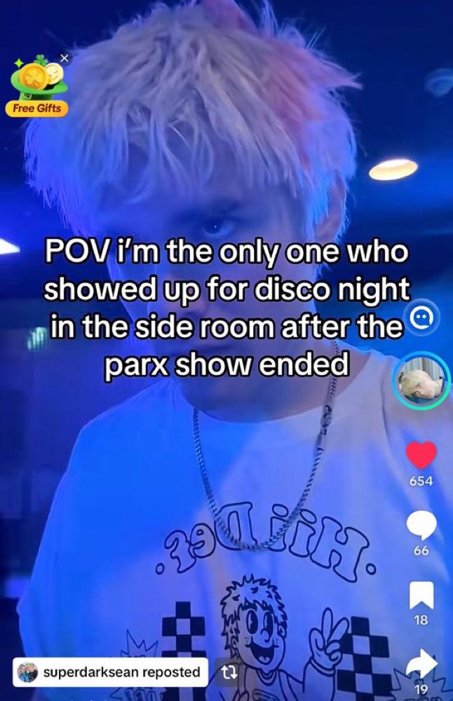 kj ⋆˚꩜｡ tweet media