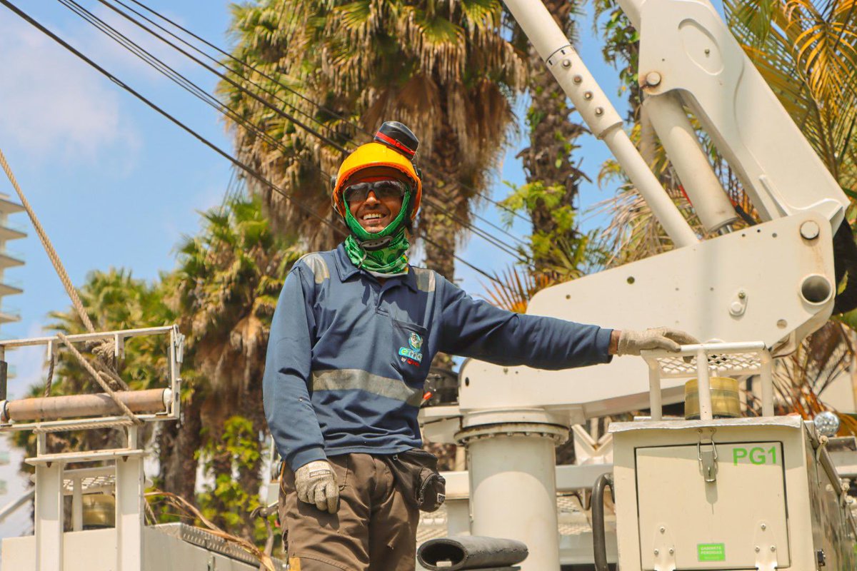 EMAS Manizales by Veolia tweet media