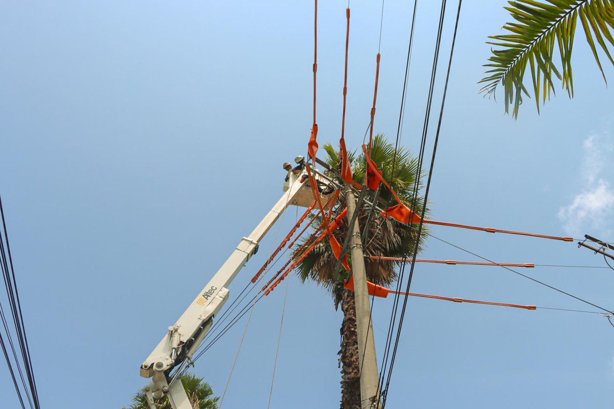 EMAS Manizales by Veolia tweet media