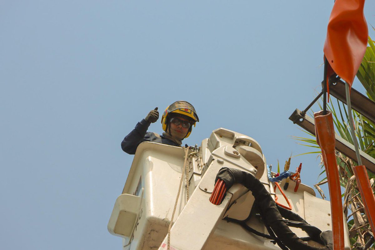 EMAS Manizales by Veolia tweet media