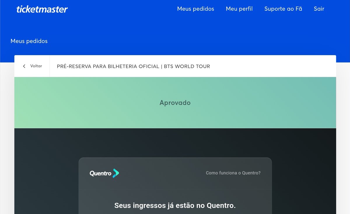 sasa & keeho៹ VAI VER O BTS tweet media