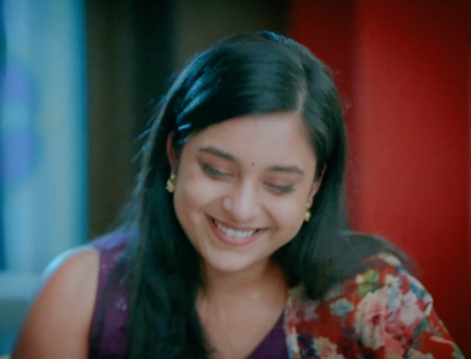 Angelic  beauty 😍😍

#SumbulTouqeerKhan #AajSachBolungi 
#IttiSiKhushi  #AnVir 
 #SumbulAsAnvita  
  #Kavya #Imlie   #SumbulTouqeer 
    #Anvita    #STK   #STKSparkProduction