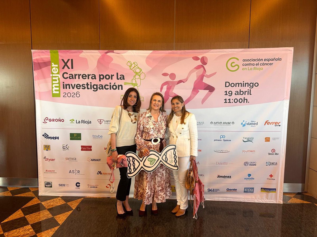 VOXLogroño tweet media