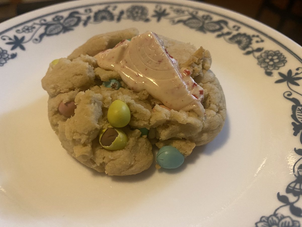 Crumb ! ⭐️🦭 tweet media