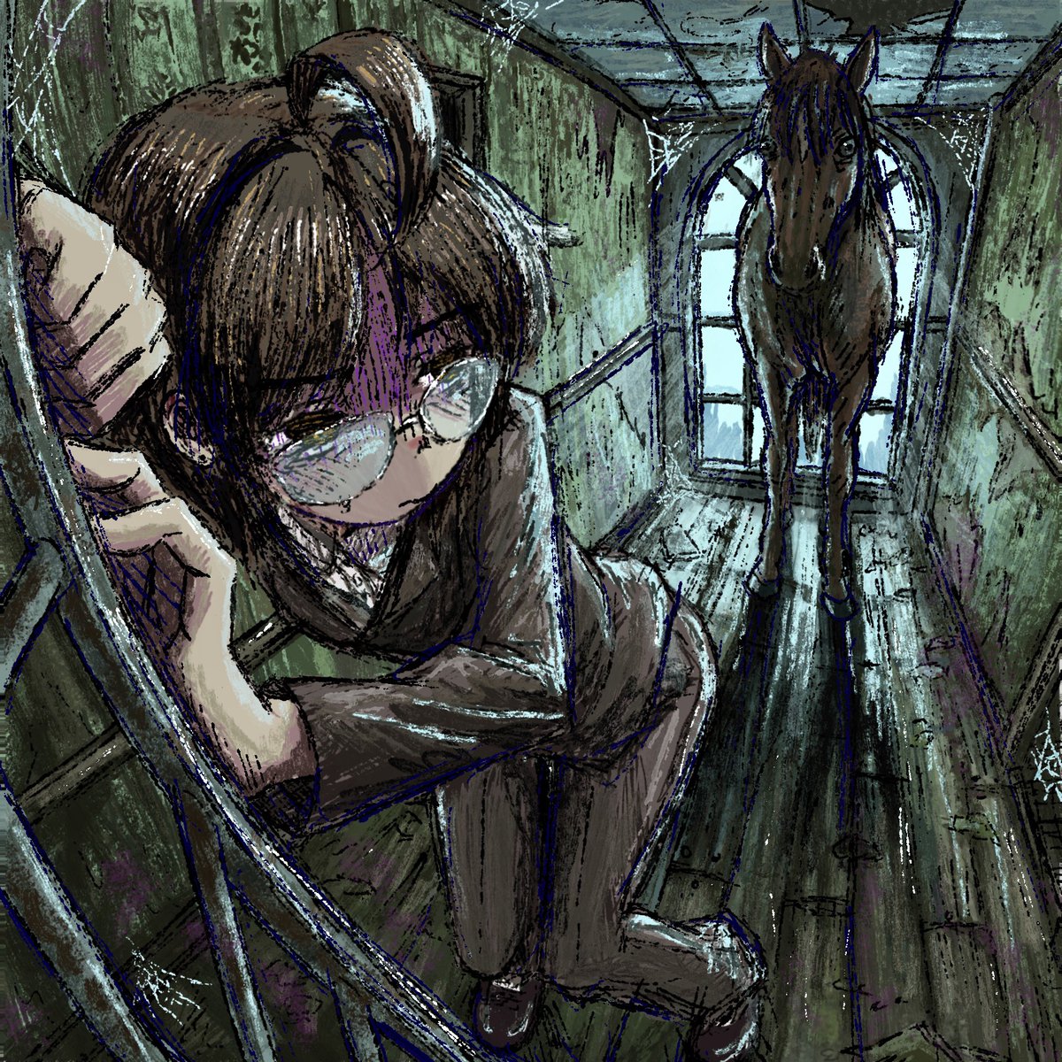 Bubba (๑•́ ₃ •̀๑) tweet media