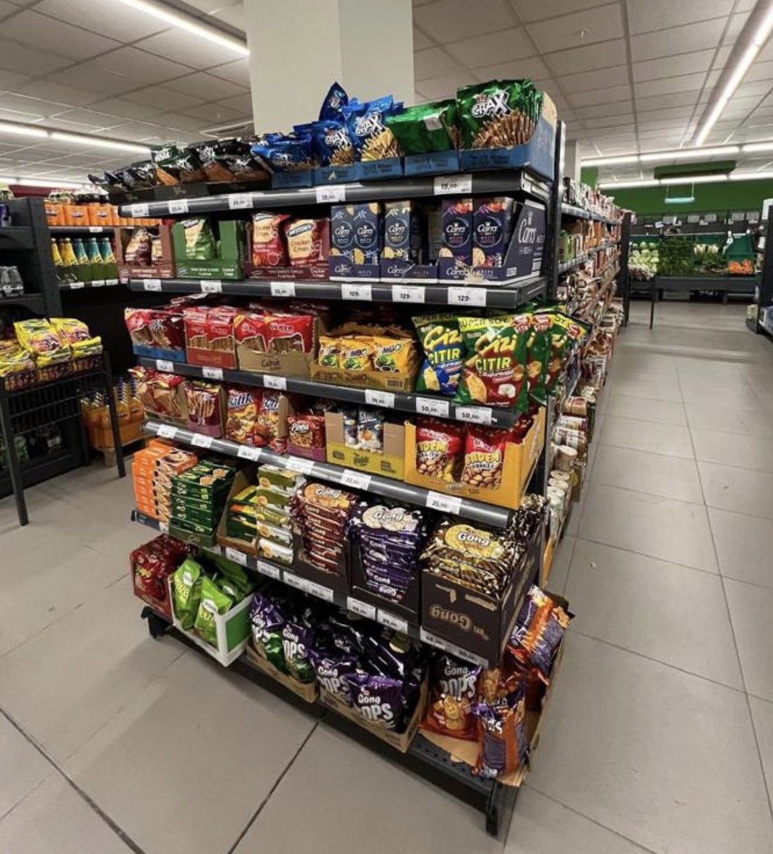 Gıda Dedektifi tweet media