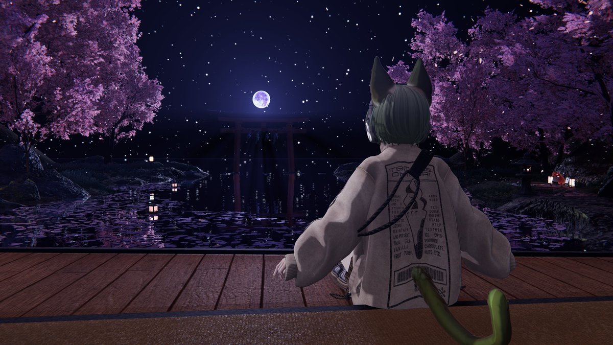 きしお tweet media