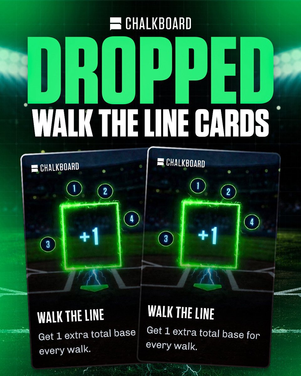 Chalkboard tweet media