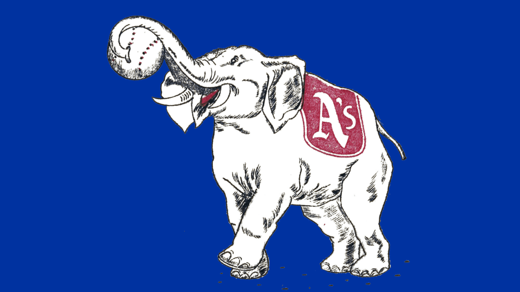 Philadelphia Athletics tweet media