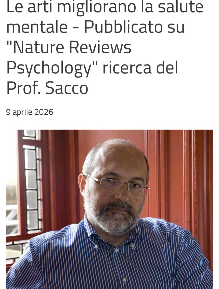 Massimo Cozza tweet media