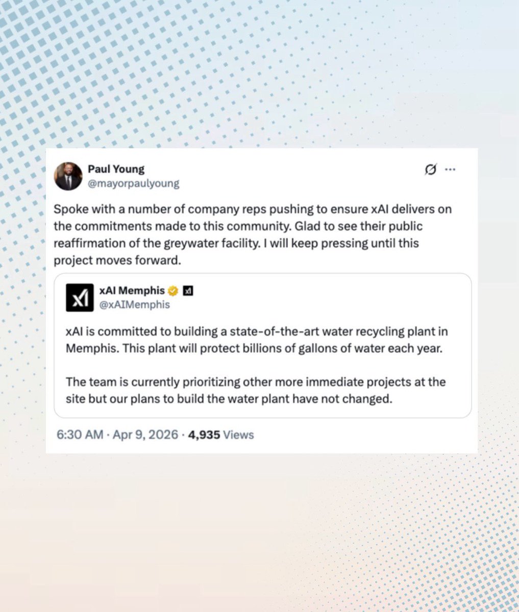 Paul Young tweet media